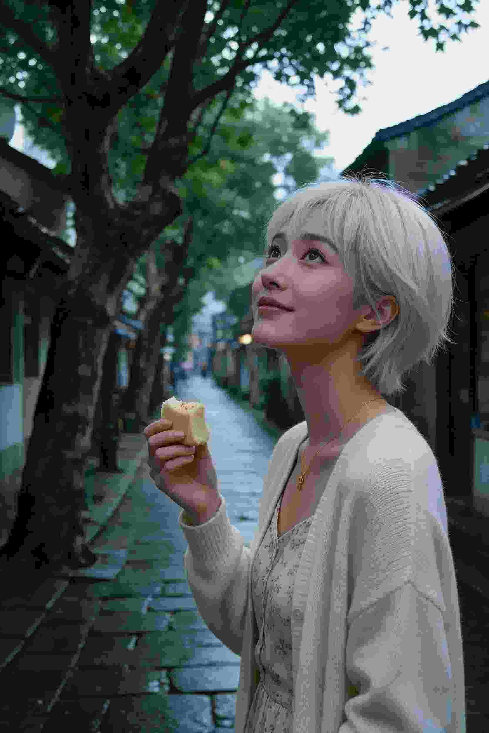 温暖童话