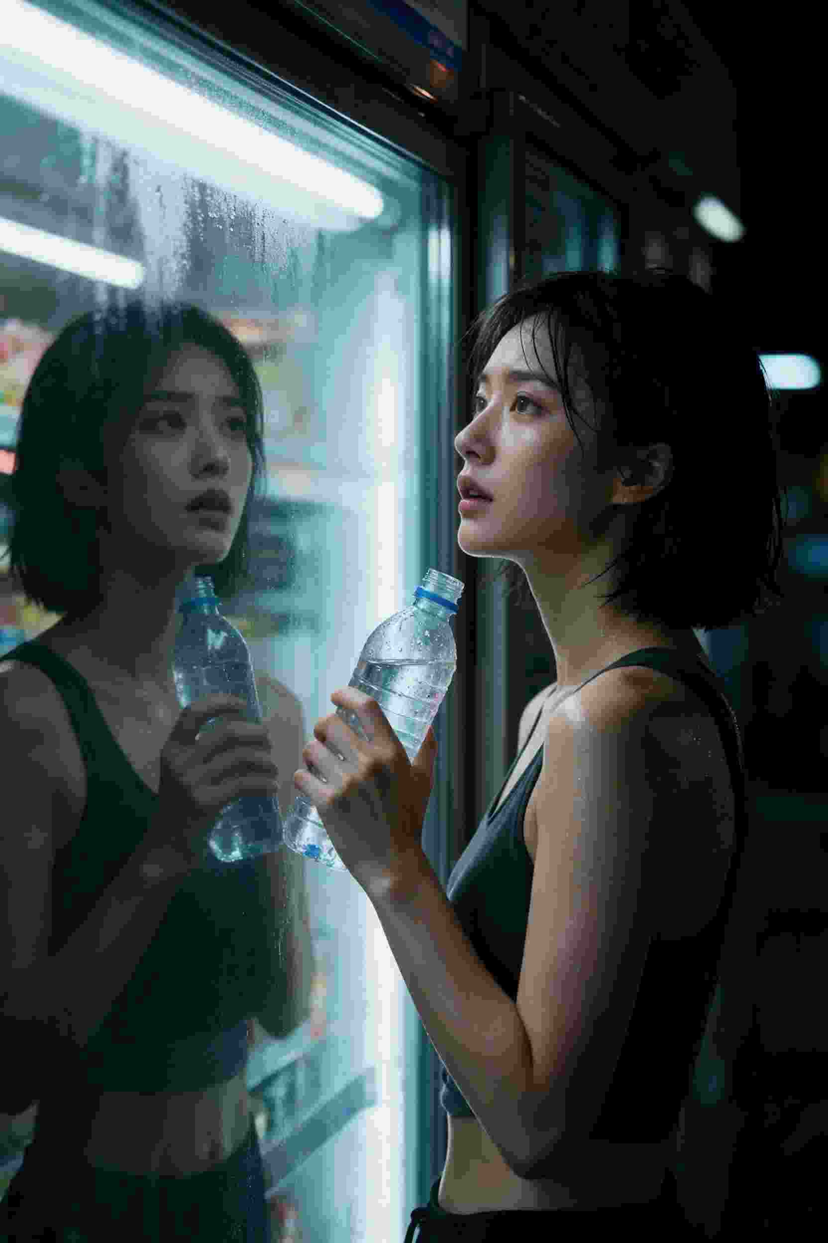 孤岛求生记